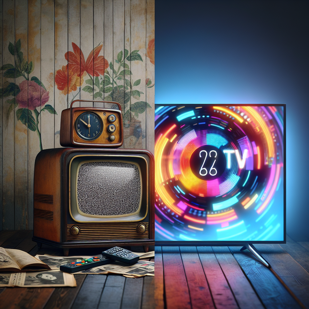 How TV Apps are Changing the Way We Watch Television