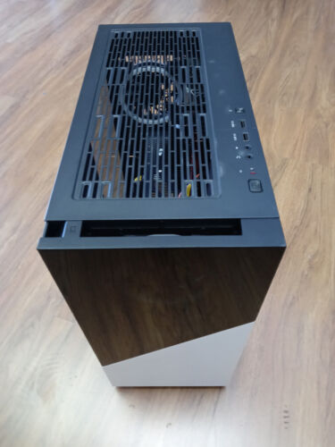 CyberPowerPC Gaming PC AMD Ryzen 5 5600X 16GB 500GB SSD 1TB HDD Win11 RTX 3060