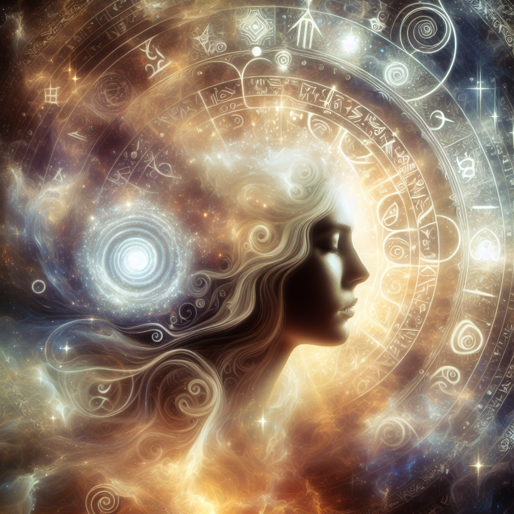 Channeling the Goddess: Finding Guidance in Ancient Wisdom