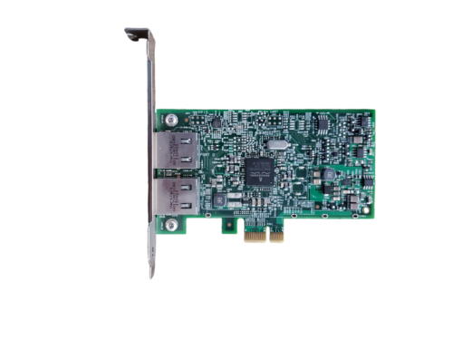 Dell Broadcom N27204 Dual Port Ethernet Card High Profile Dell | 00FCGN