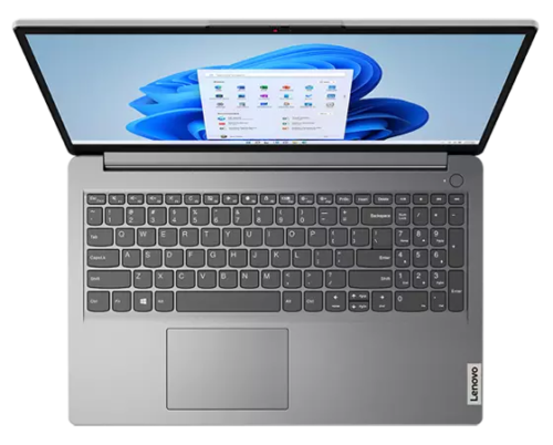 Lenovo Laptop IdeaPad 1 15AMN7, 15.6″ 15.6″ Anti-glare 220 nits