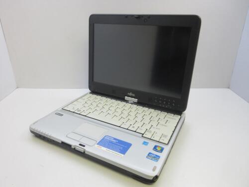 FUJITSU LIFEBOOK T731 Laptop w/ Intel Core i5-2520M 2.50 GHZ + 4GB No HD/Battery