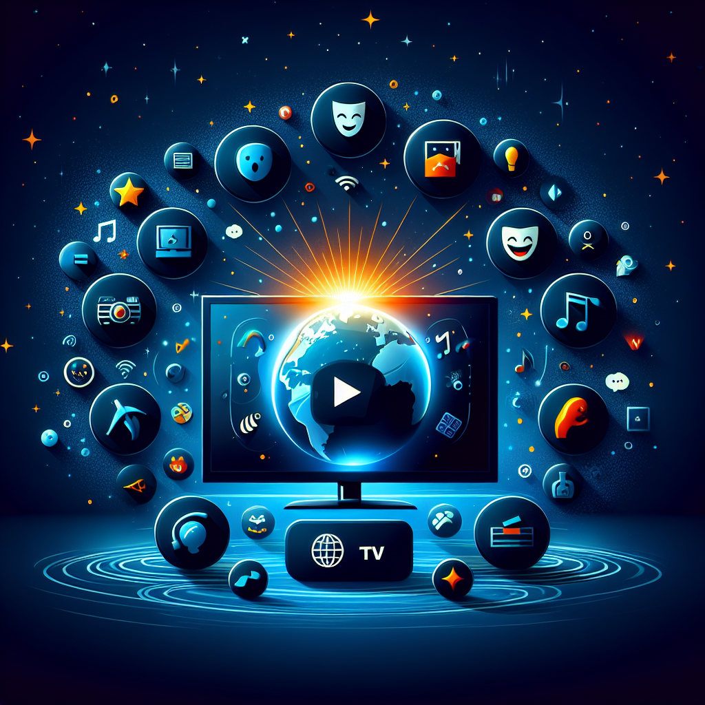 Exploring the Benefits of TV Apps in an On-Demand Streaming World