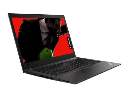 Lenovo ThinkPad T480 14″ FHD i5 8350u 16GB 512gb NVME WIFI CAM WIN 11 PRO laptop