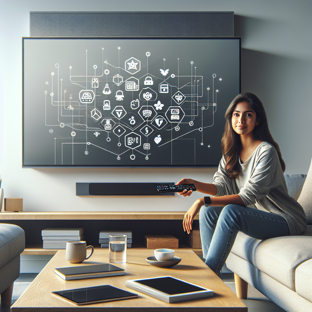 Tips and Tricks for Getting the Most Out of Your TV App