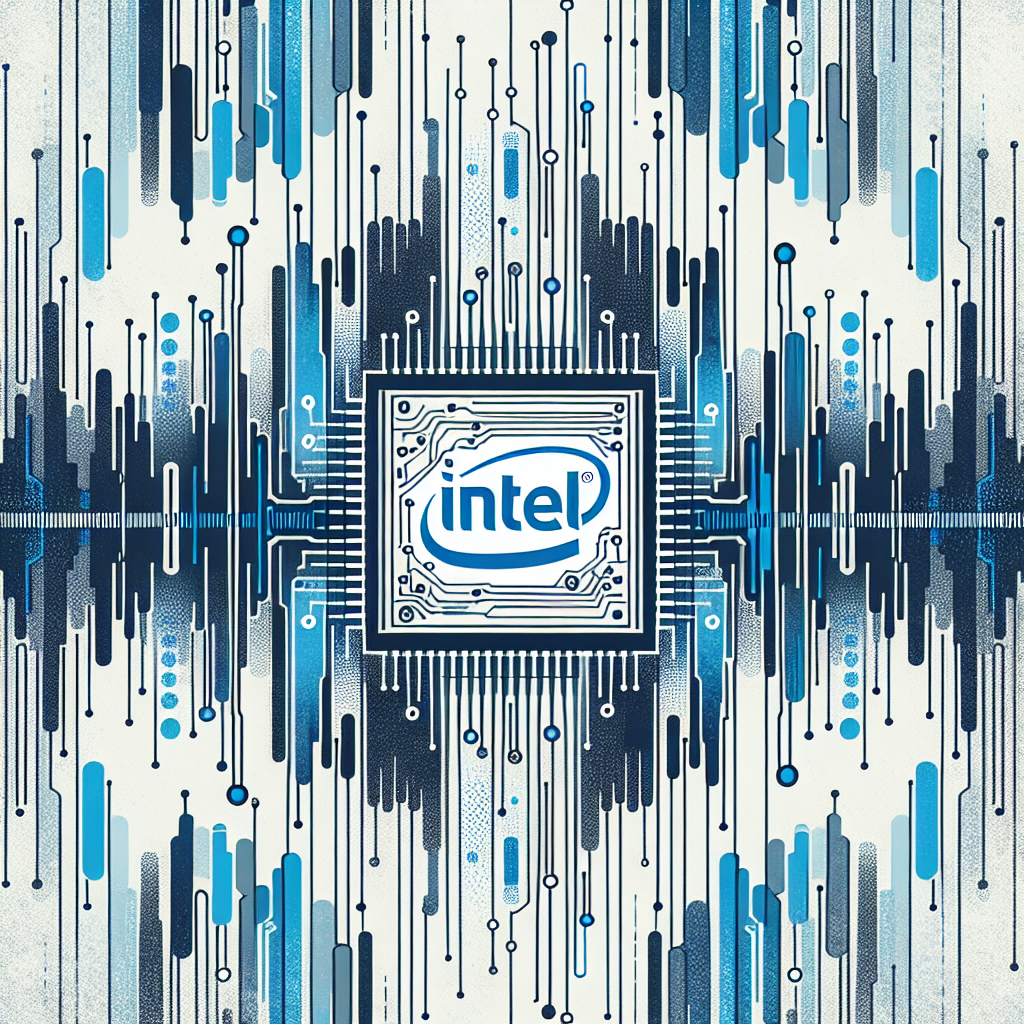 Inside Intel: Exploring the Innovations Driving the Tech Giant