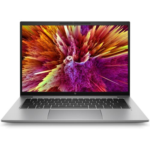 HP ZBook Firefly 14 Inch G10 WUXGA Laptop RTX A500 Core i7 512GB SSD 32GB DDR5