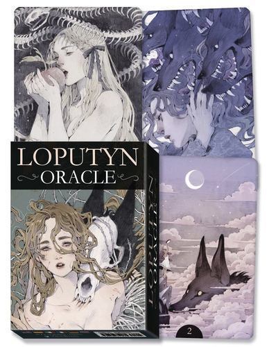 Loputyn Oracle by Loputyn [Cards]