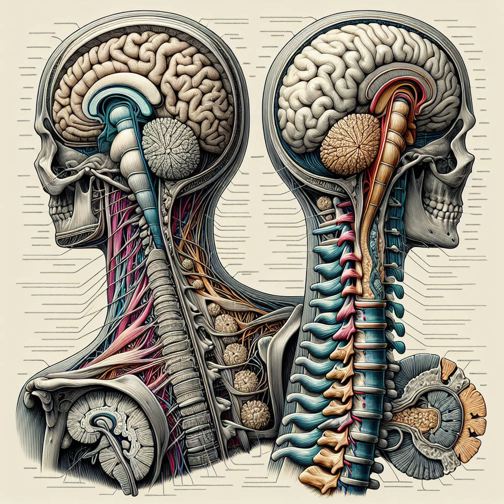 Gray’s Anatomy: The Role of Gray Tissue in the Human Body