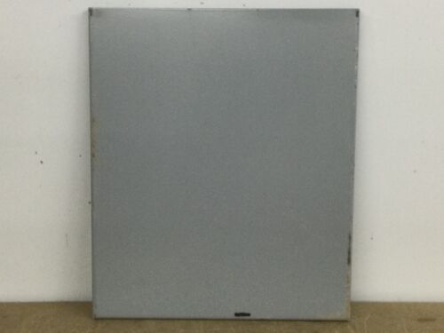 Siemens W0816ML1125CU Outdoor Load Center Cover Only Nema 3R 125Amp 120/240V