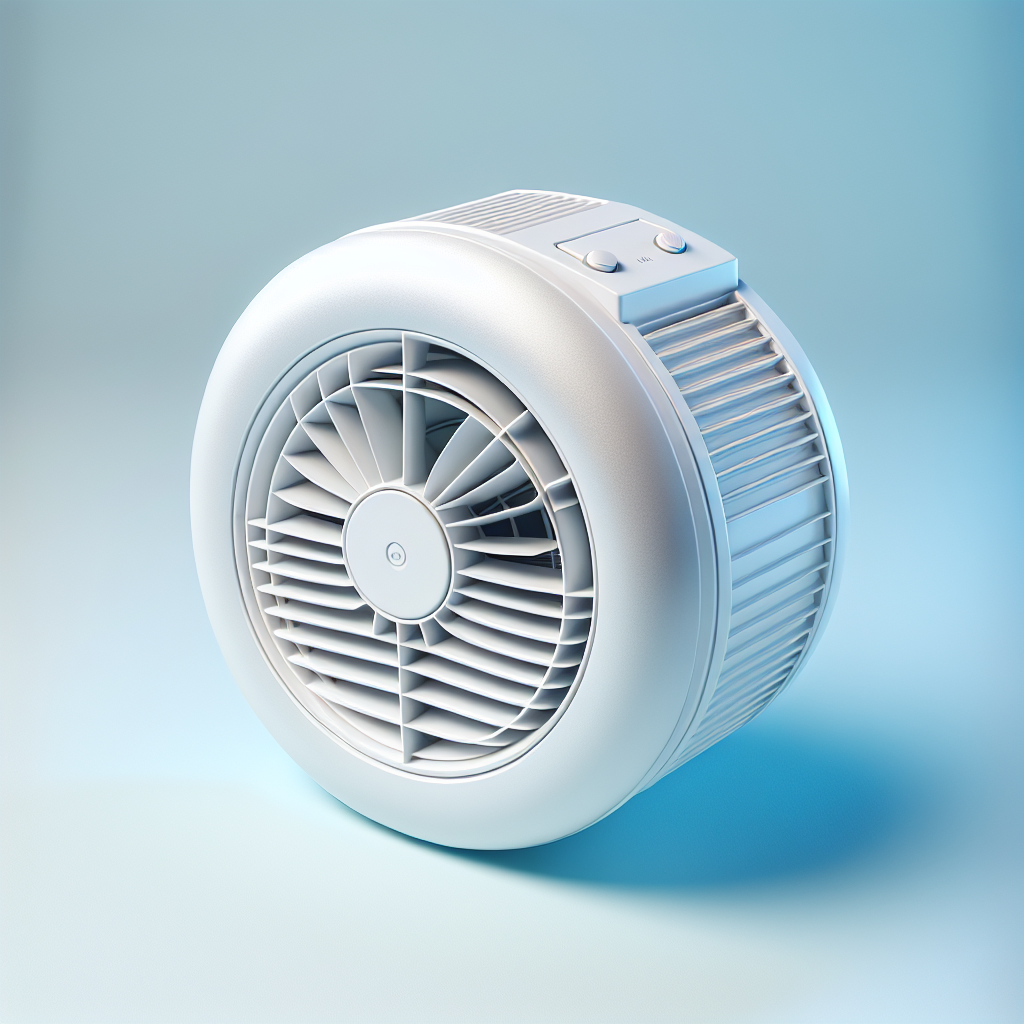 A Review of the Nutone AERN110SLW: The Ultimate Bathroom Ventilation Solution