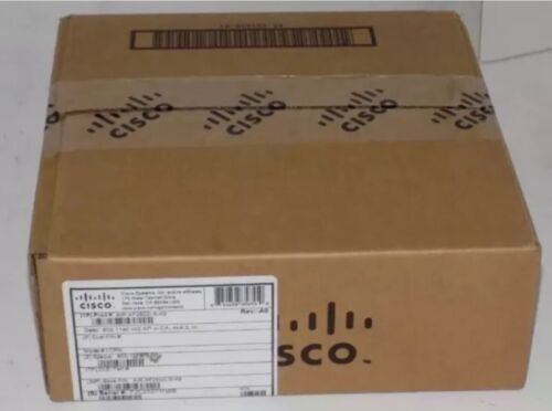 Cisco AIR-AP2802I-B-K9 Aironet AP2802I Dual Band 450 Mbps Wireless Access Point