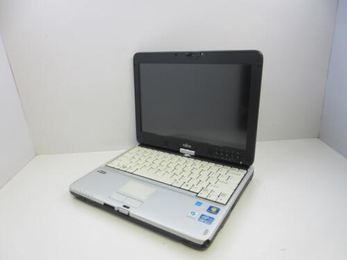 FUJITSU LIFEBOOK T731 Laptop w/Intel Core i5-2520M 2.50GHZ + 4GB No HD/Battery