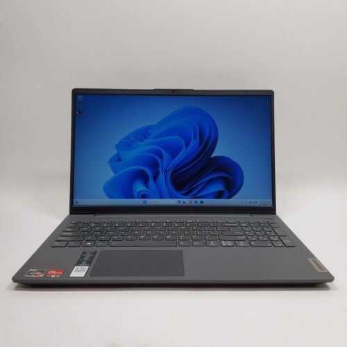 Lenovo Ideapad 5 15ARE05 15″ Ryzen 7 4700U 2.0GHz 16GB RAM 512GB SSD