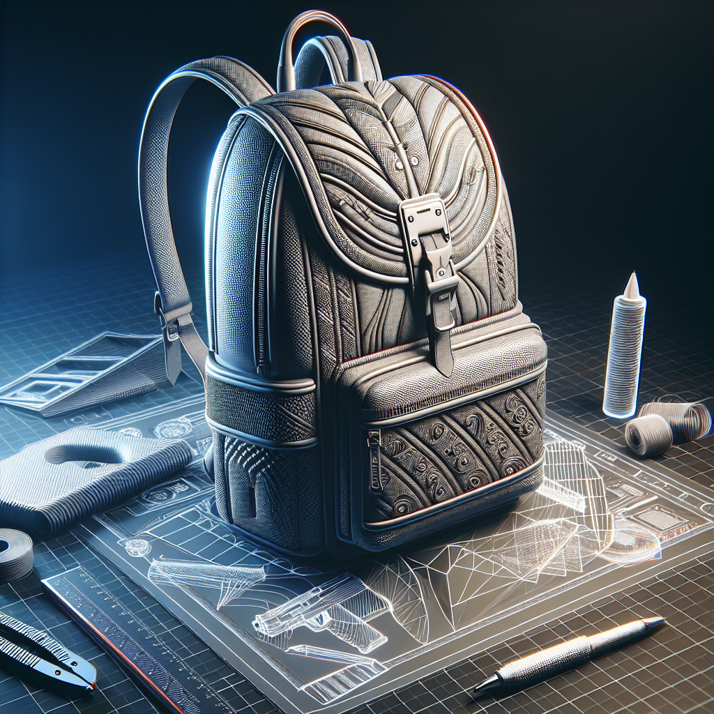 Unlocking the Power of Autodesk Backpack: Tips and Tricks for Success