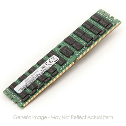 16GB PC4-21300 DDR4-2666MHz Non-Volatile Registered Memory (NVDIMM)