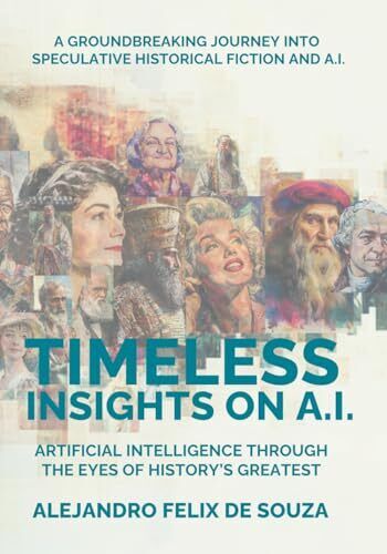 TIMELESS INSIGHTS ON A.I.: ARTIFICIAL INTELLIGENCE THROUGH THE EYES OF HISTOR…