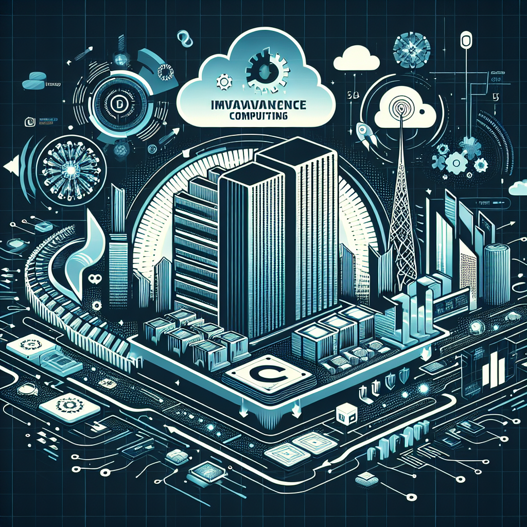 Advancements in High-Performance Computing: Trends and Technologies