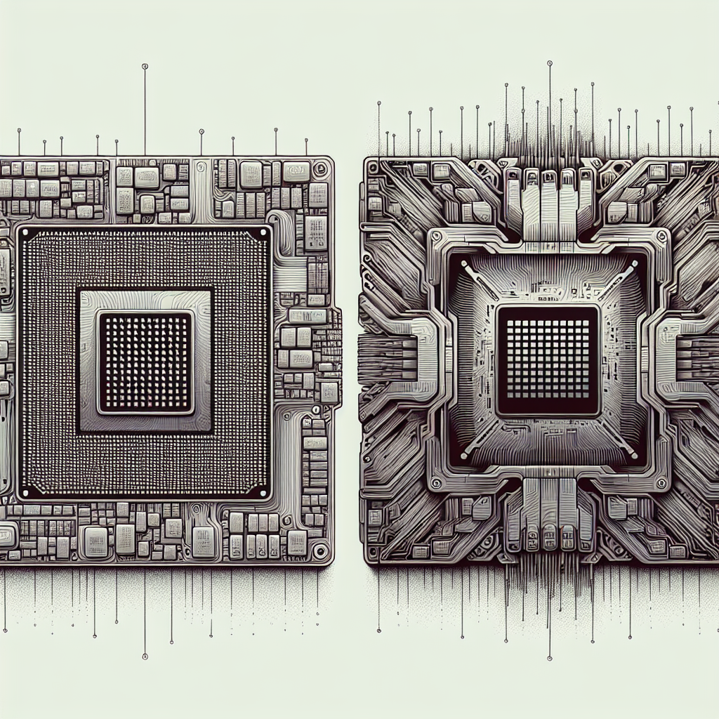 The Evolution of Intel’s i513600kf Processor: A Closer Look at Its Technology