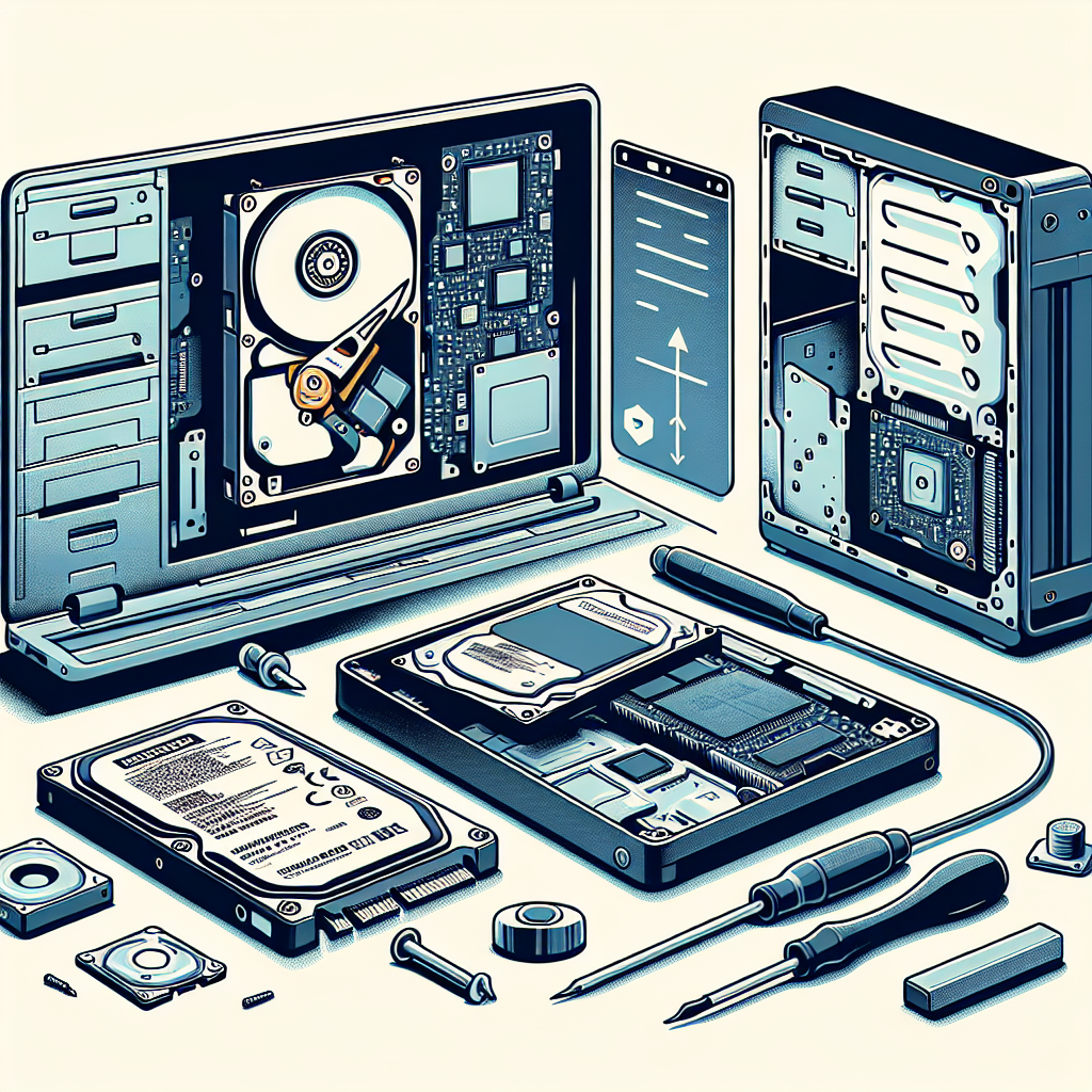 Storage Upgrade 101: Everything You Need to Know for Your PC/Laptop