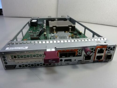 HP 840219-001 Controller Node Assembly Small Form Factor (SFF) 10GbE iSCSI E7Y13