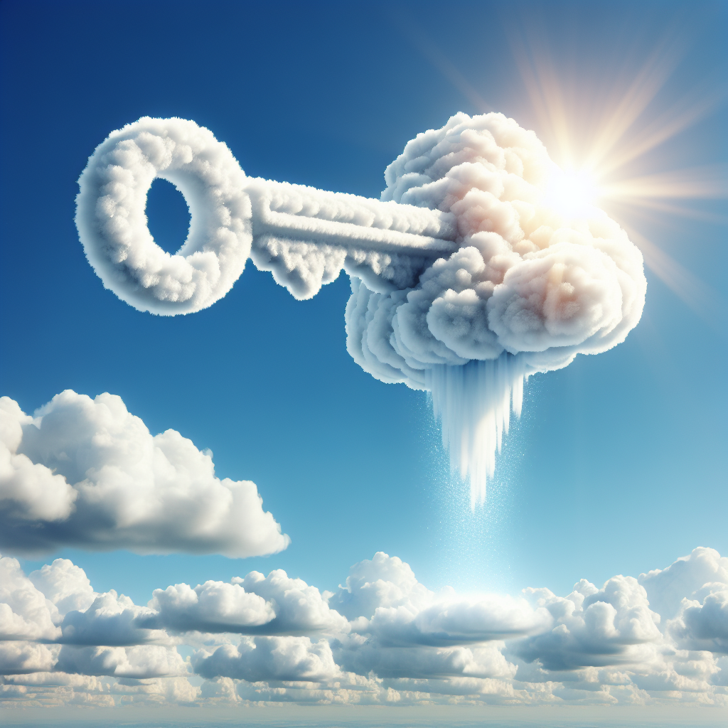 Cloud Computing: The Key to Scalability and Flexibility