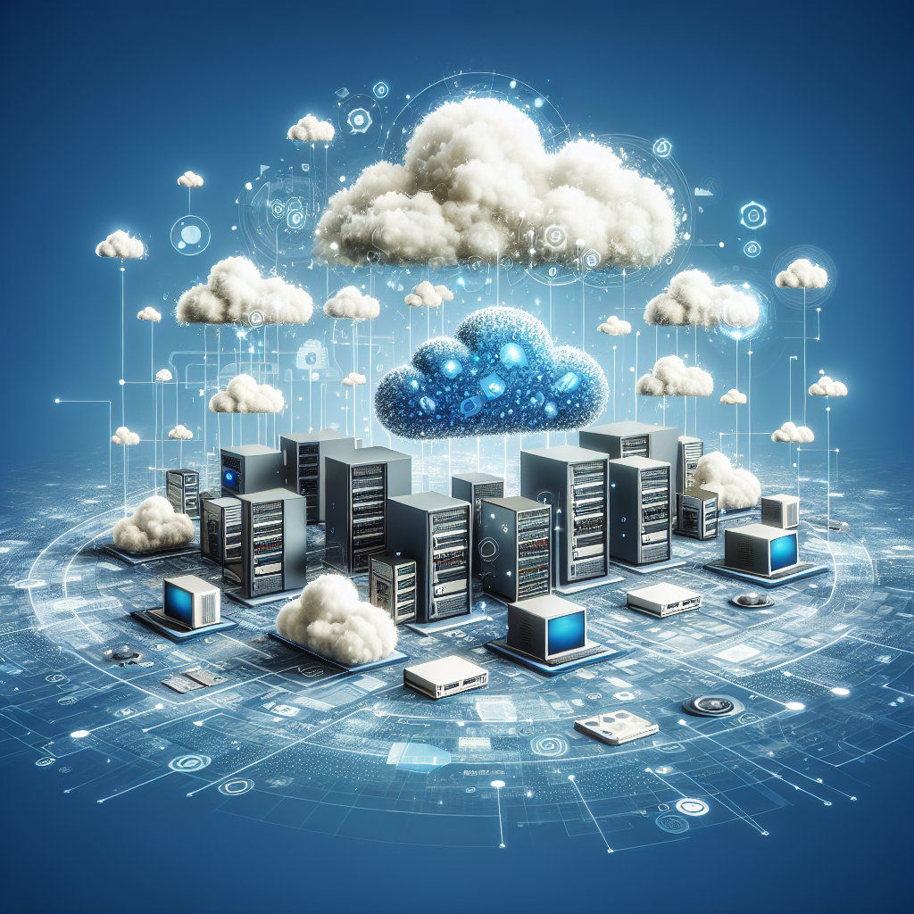 A Comprehensive Guide to Cisco’s Cloud Computing Offerings