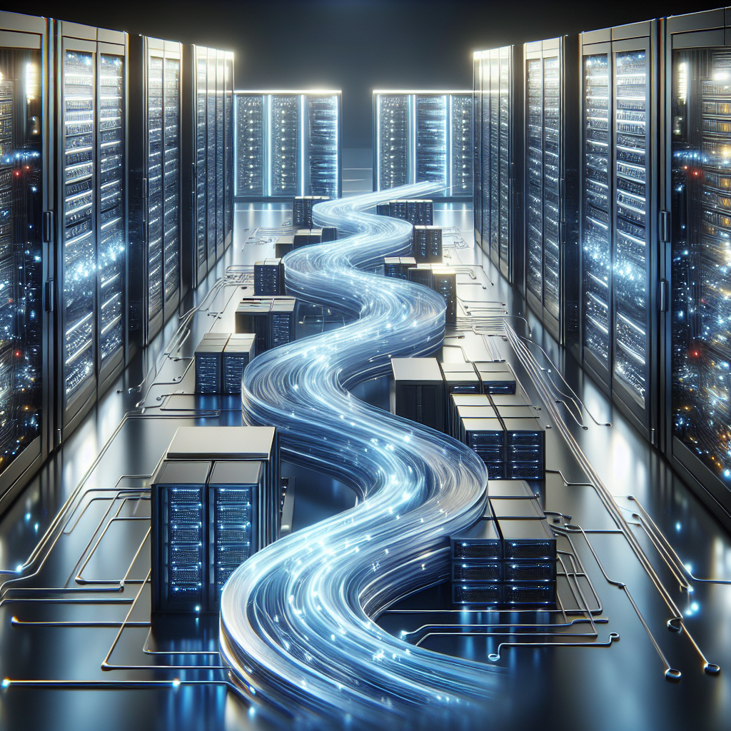 The Impact of All-Flash Storage on Data Management and Efficiency