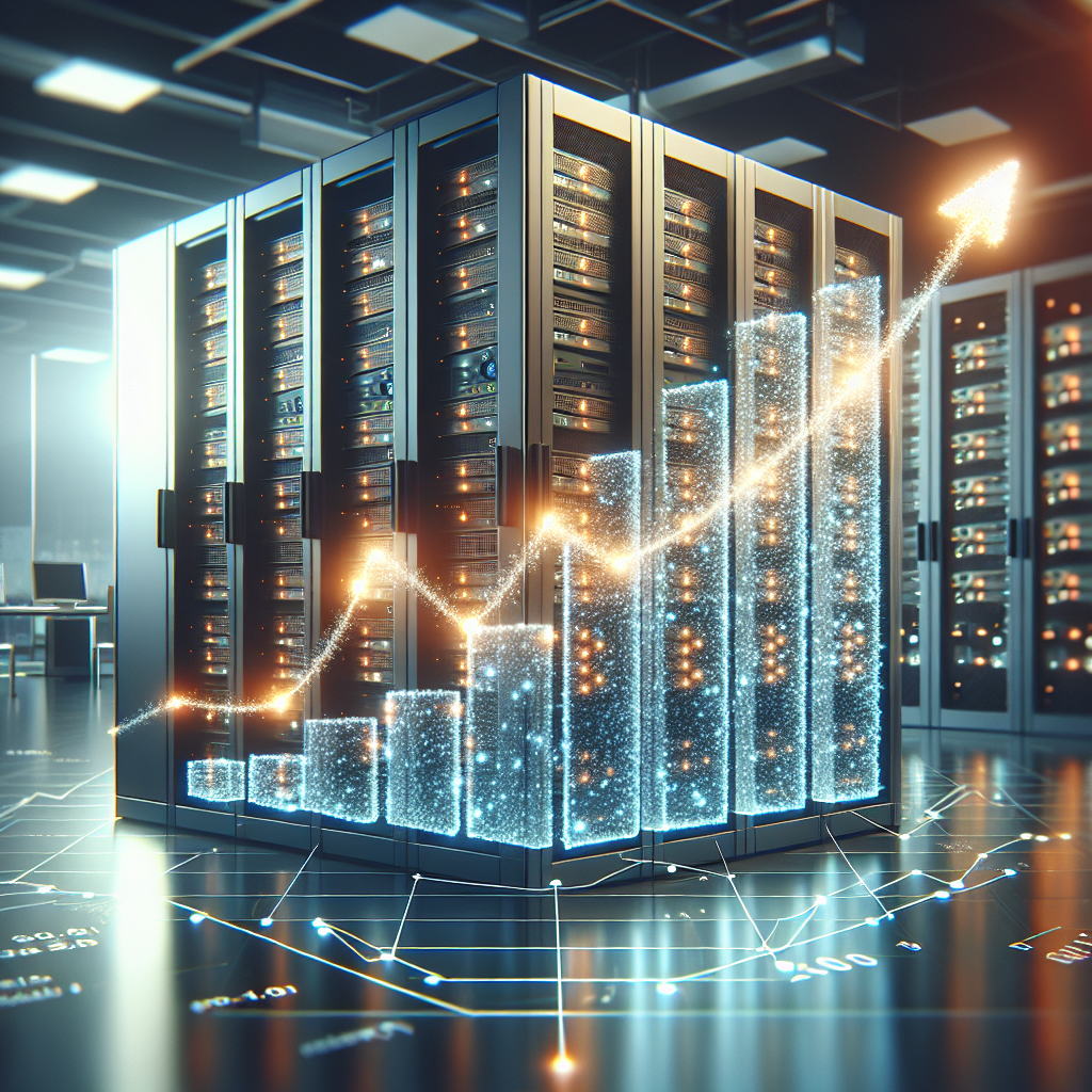 Maximizing ROI with Unified Storage Solutions