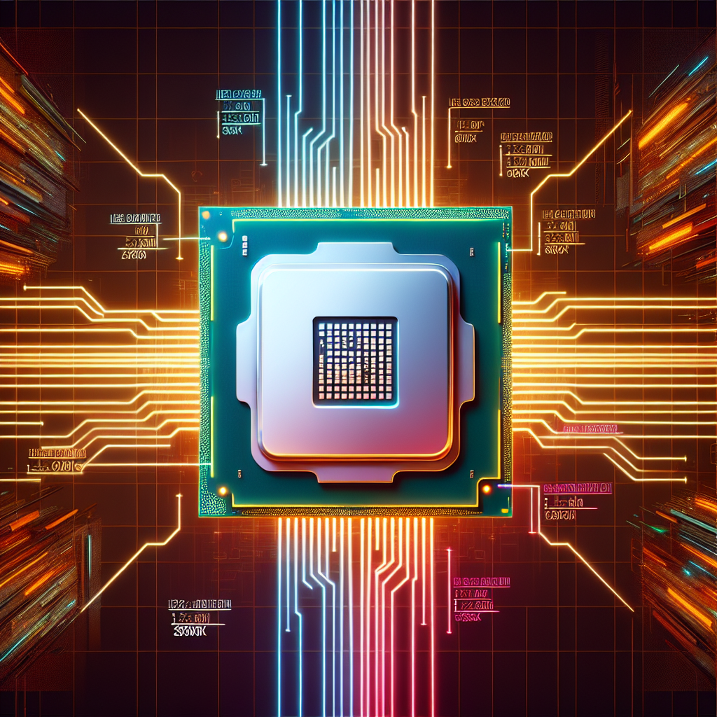 Comparing the Intel Core i9-12900K to Other High-End Processors: Which One Reigns Supreme?