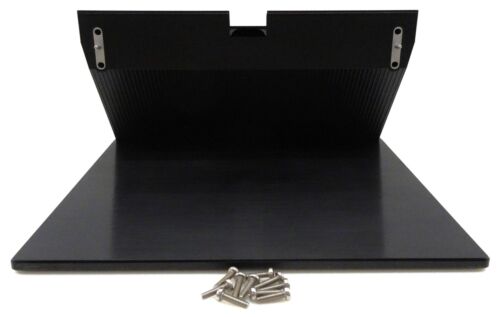 New TCL 65QM751G 75QM751G TV Stand Base w/Screws A02169 / 65C12E / 75C755