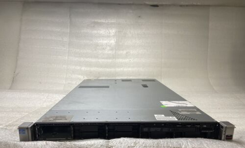 HP ProLiant DL360p Gen8 Server Xeon E5-2630 2.30GHz 16GB RAM NO HDD/OS