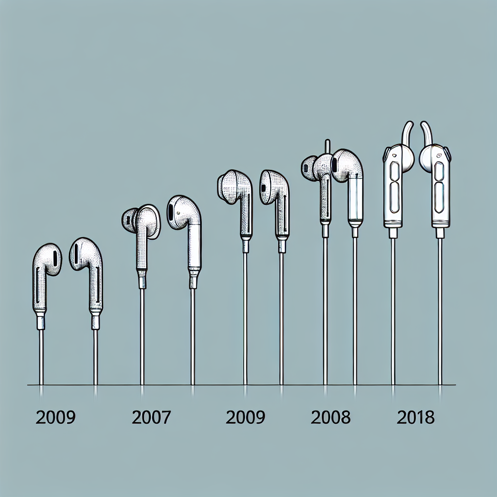 How the Apple AirPods 4 Compare to Previous Models