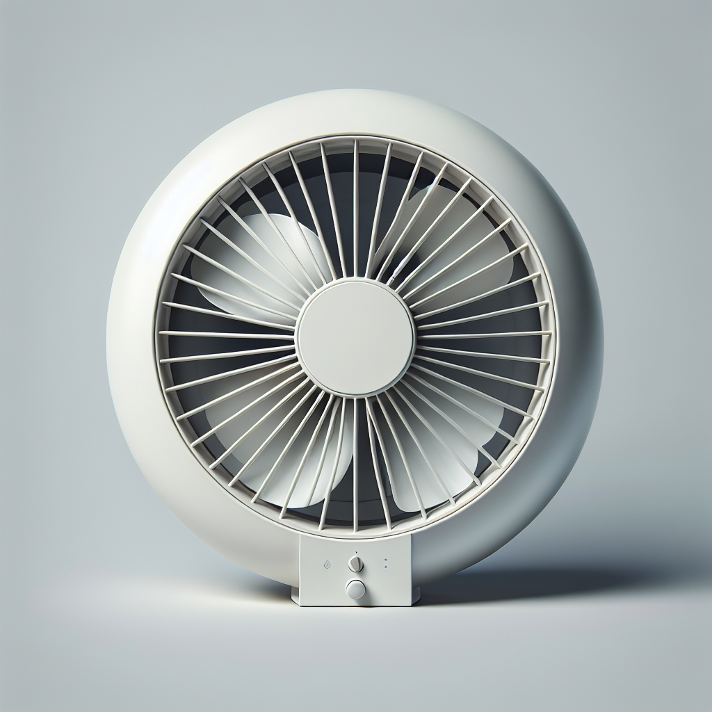 A Detailed Review of the Nutone AERN110SLW Ventilation Fan