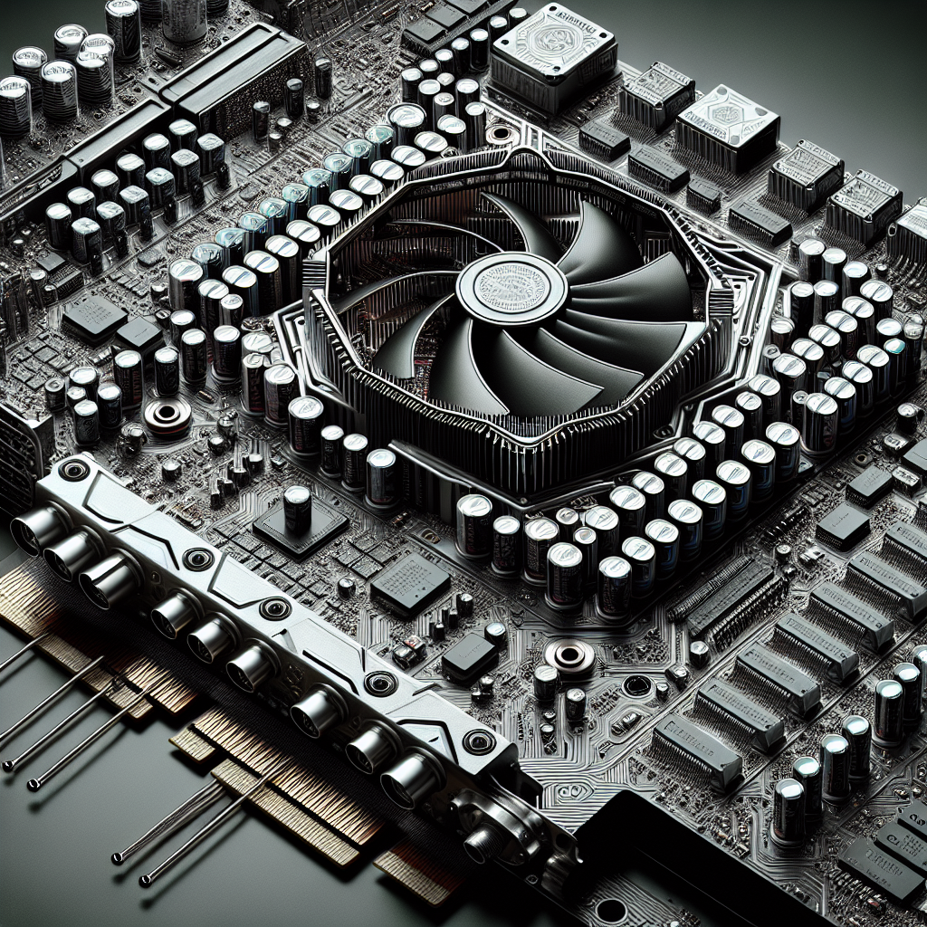 A Deep Dive into the Powerhouse GV-R77XTGAMING OC-12GD Video Card