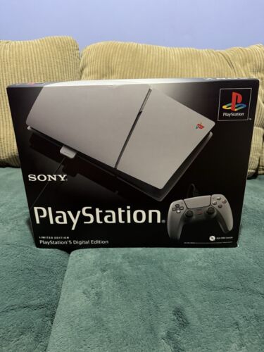 PlayStation 5 30th Anniversary