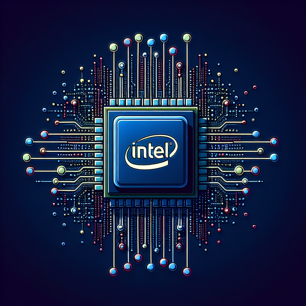 Inside Intel’s Strategic Partnerships and Collaborations