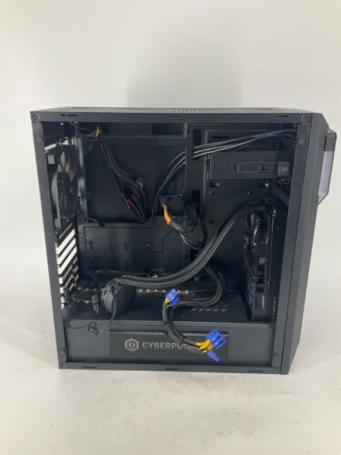 CyberPower PC C Series *Untested Read Description*