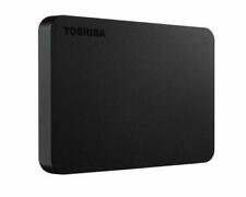 Toshiba Canvio HDTB420XK3AA 2 TB,External Hard Drive