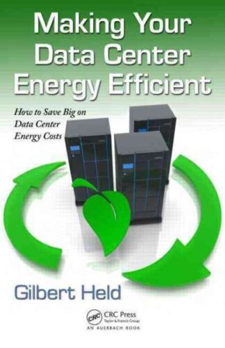 Making Your Data Center Energy Efficient : How to Save Big on Data Center Ene…