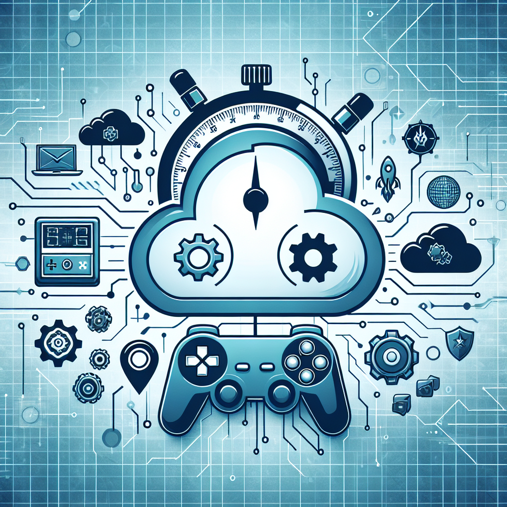 The Science Behind Latency in Cloud Gaming and How to Combat It