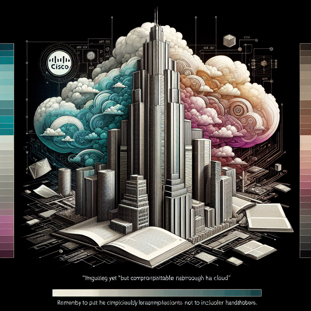 Navigating the Cloud with Cisco Intersight: A Comprehensive Handbook