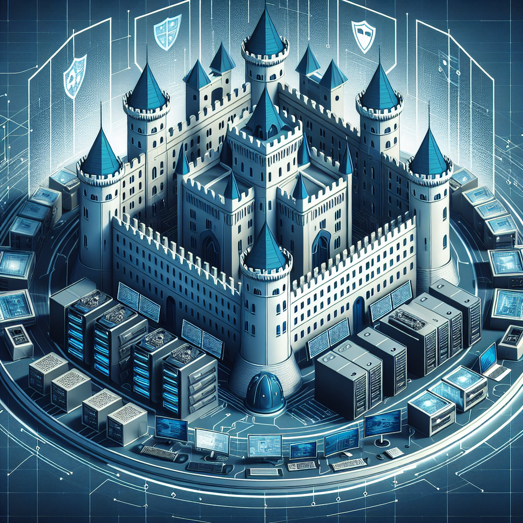 Securing Your Business with Cisco’s Comprehensive Cybersecurity Solutions