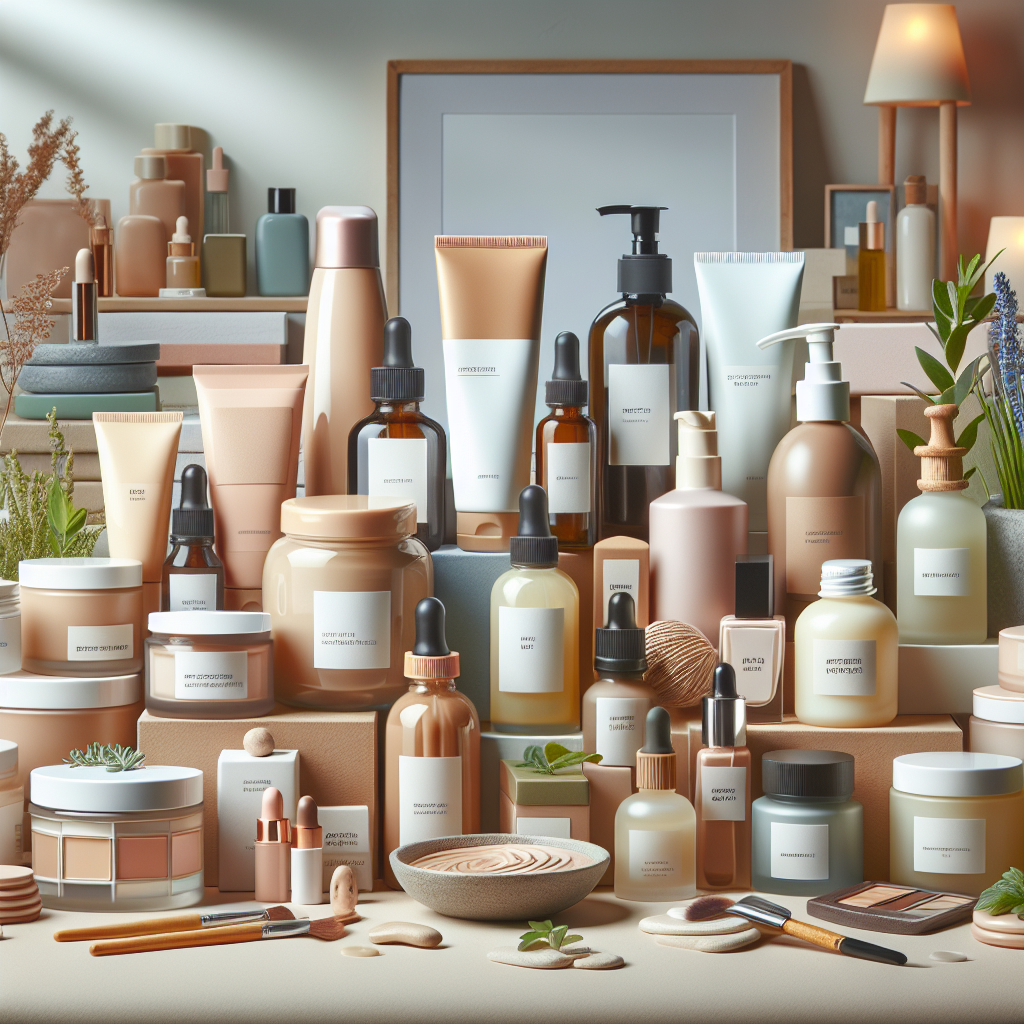 The Top 10 100% Pure Products You Need in Your Beauty Routine