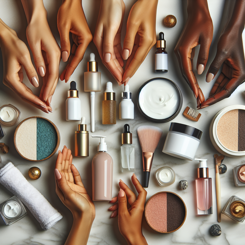 The Versatile Skin Care Routine: How to Tailor Your Regimen to Your Skin’s Needs