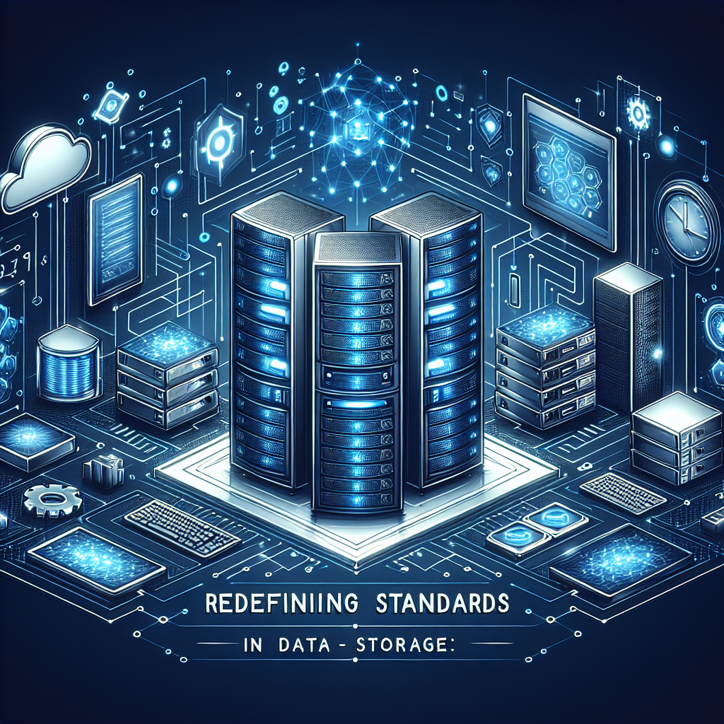 Gigastone Enterprise: Redefining the Standards of Data Storage Technology