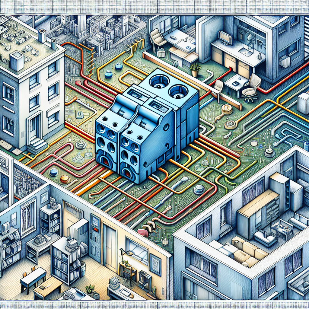 Enhancing Safety with the Siemens W0816ML1125CU 125 Amp in Residential and Commercial Settings