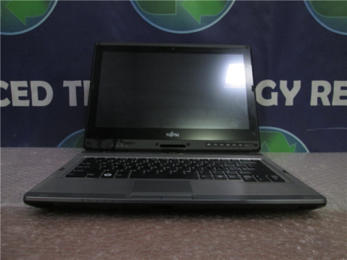 FUJITSU LIFEBOOK T902 Intel Core i5-3320m CPU 2.60GHz 13.3″ 8GB RAM NO HDD