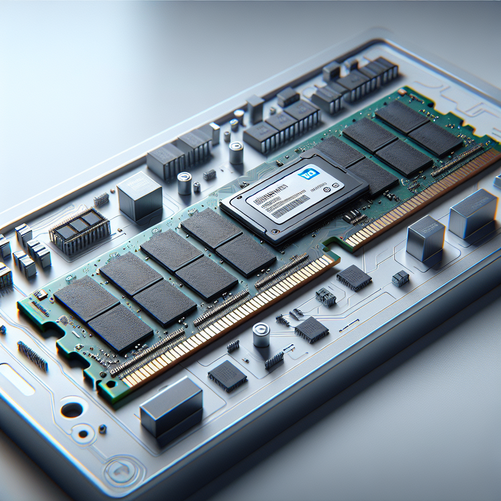 Breaking Down the Specs: Understanding the Features of 16GB DDR5 RAM