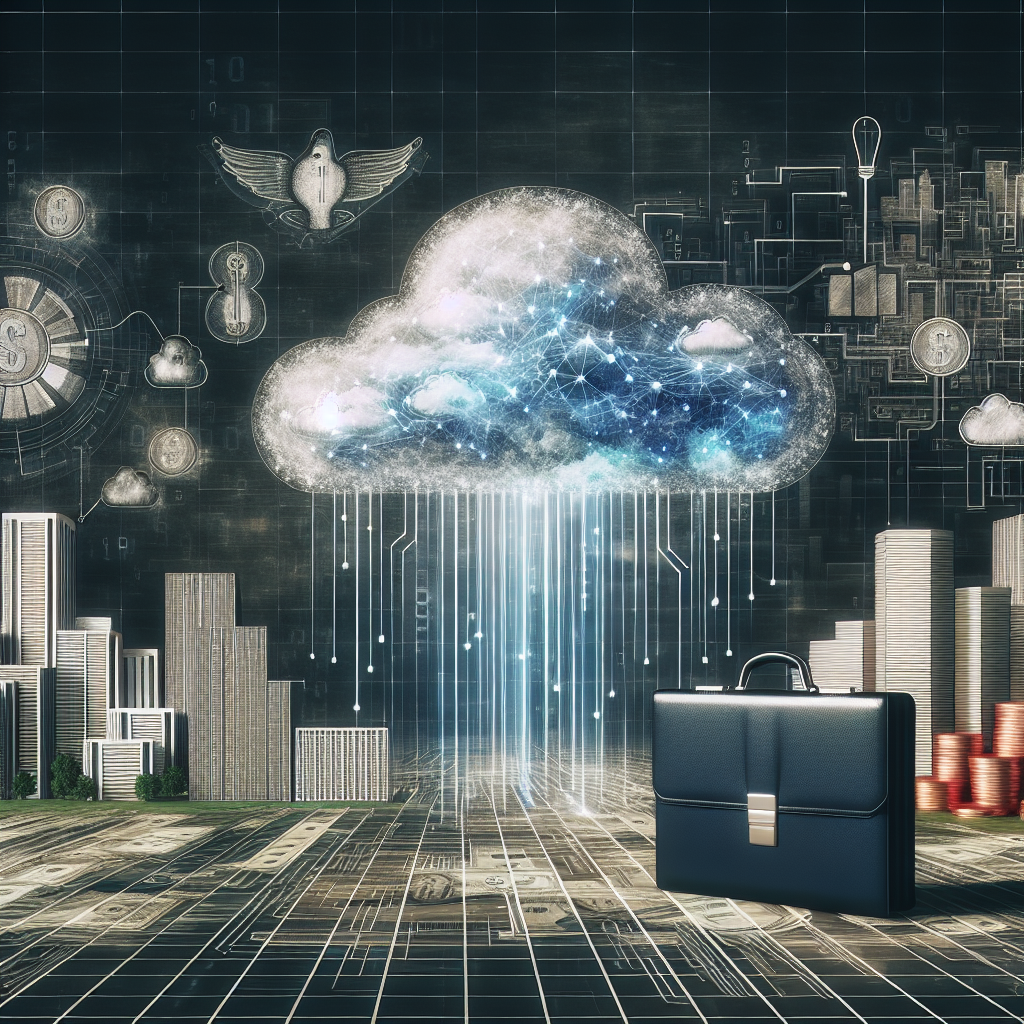 The Future of Business: Why Cloud Storage is a Must-Have Investment